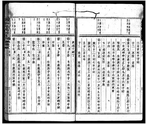 [吕]南湖吕氏家乘_13卷_含卷首_末1卷 (浙江) 南湖吕氏家乘 _十.pdf