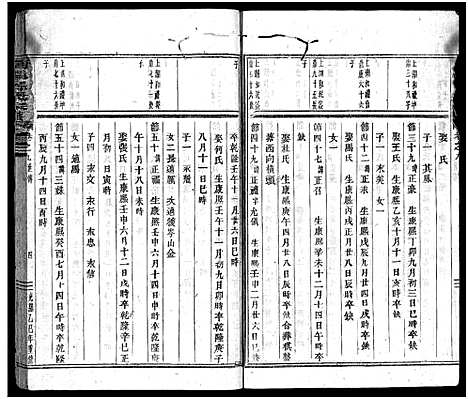 [吕]南湖吕氏家乘_13卷_含卷首_末1卷 (浙江) 南湖吕氏家乘 _十.pdf