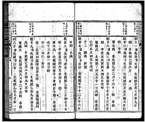 [吕]南湖吕氏家乘_13卷_含卷首_末1卷 (浙江) 南湖吕氏家乘 _十一.pdf