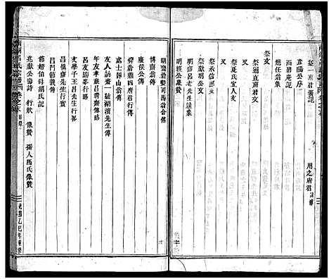 [吕]南湖吕氏家乘_13卷_含卷首_末1卷 (浙江) 南湖吕氏家乘 _十四.pdf