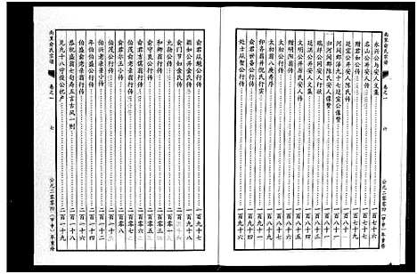 [俞]南里俞氏宗谱_6卷 (浙江) 南里俞氏家谱_一.pdf