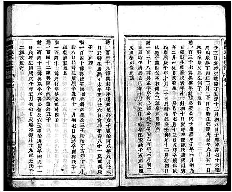 [章]南閤章氏宗谱_20卷首1卷 (浙江) 南閤章氏家谱_十.pdf