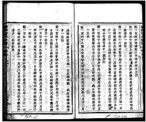 [章]南閤章氏宗谱_20卷首1卷 (浙江) 南閤章氏家谱_十.pdf