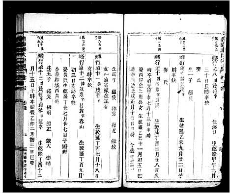 [滕]南阳滕氏宗谱 (浙江) 南阳滕氏家谱_二.pdf