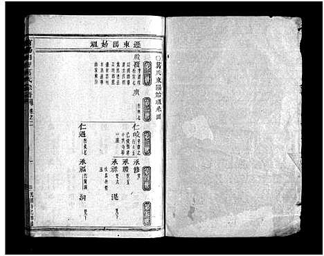 [葛]南阳田里葛氏宗谱_4卷 (浙江) 南阳田里葛氏家谱_二.pdf