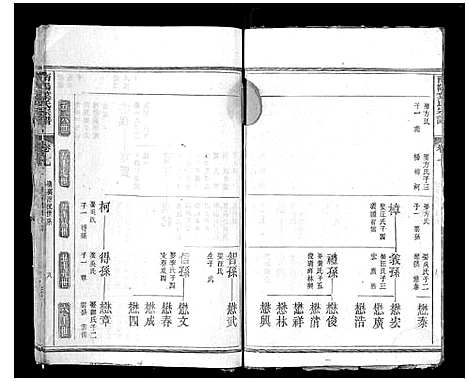 [叶]南阳叶氏宗谱_12卷末1卷 (浙江) 南阳叶氏家谱_十.pdf