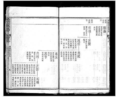 [叶]南阳叶氏宗谱_12卷末1卷 (浙江) 南阳叶氏家谱_十.pdf