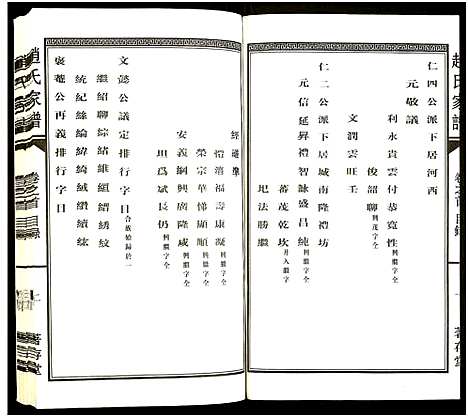 [赵]南阳赵氏家谱 (浙江) 南阳赵氏家谱_八.pdf