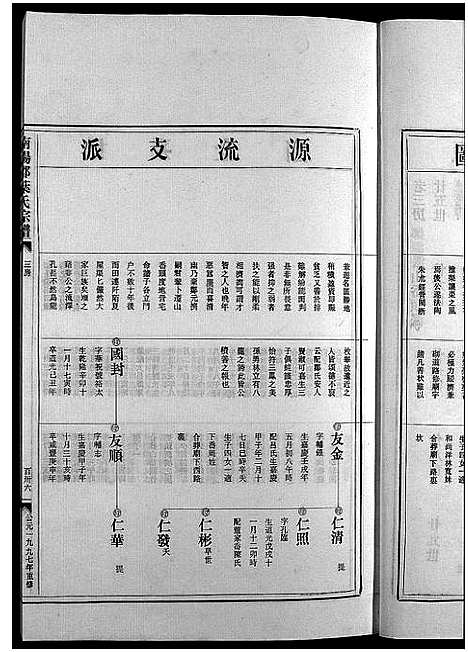 [叶]南阳郡叶氏宗谱_8卷首末各1卷 (浙江) 南阳郡叶氏家谱_四.pdf