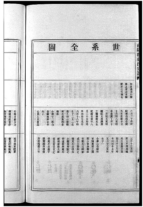 [叶]南阳郡叶氏宗谱_8卷首末各1卷 (浙江) 南阳郡叶氏家谱_四.pdf