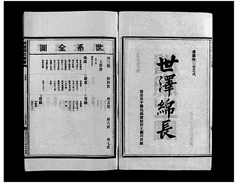 [邵]博陵邵氏宗谱_6卷_含首1卷 (浙江) 博陵邵氏家谱_六.pdf