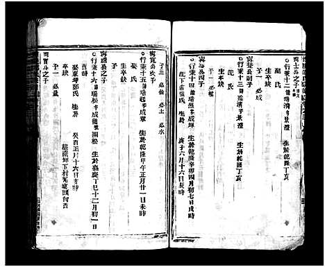 [邵]博陵邵氏宗谱_残卷 (浙江) 博陵邵氏家谱_四.pdf