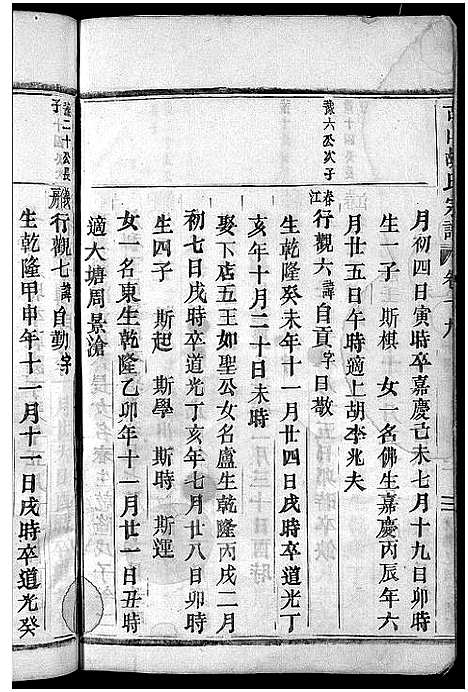 [胡]古山胡氏宗谱 (浙江) 古山胡氏家谱_五.pdf