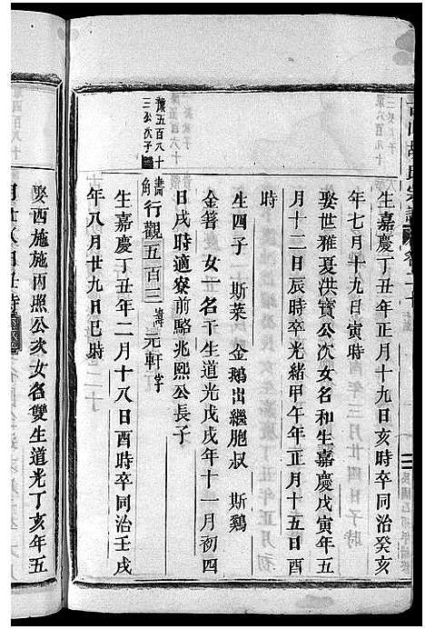 [胡]古山胡氏宗谱 (浙江) 古山胡氏家谱_六.pdf