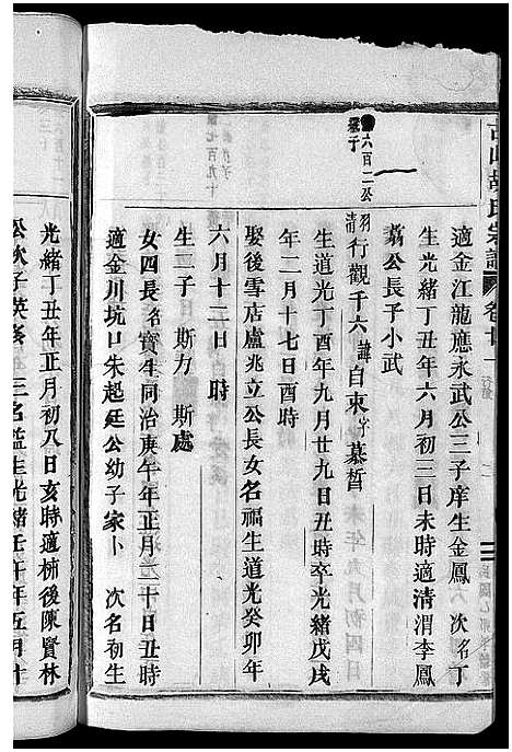 [胡]古山胡氏宗谱 (浙江) 古山胡氏家谱_七.pdf