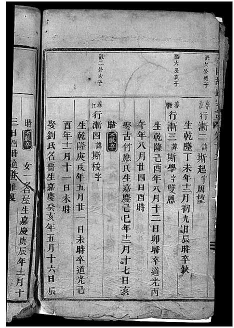 [胡]古山胡氏宗谱 (浙江) 古山胡氏家谱_八.pdf