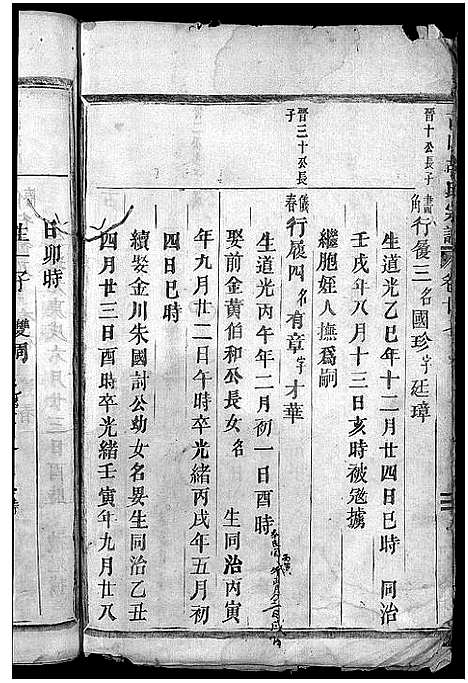 [胡]古山胡氏宗谱 (浙江) 古山胡氏家谱_十三.pdf