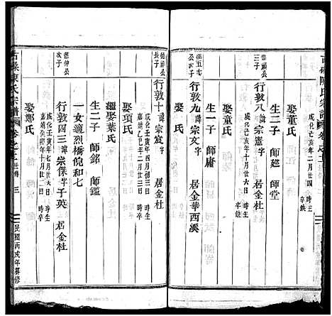 [陈]古磉陈氏宗谱_24卷 (浙江) 古磉陈氏家谱_十二.pdf