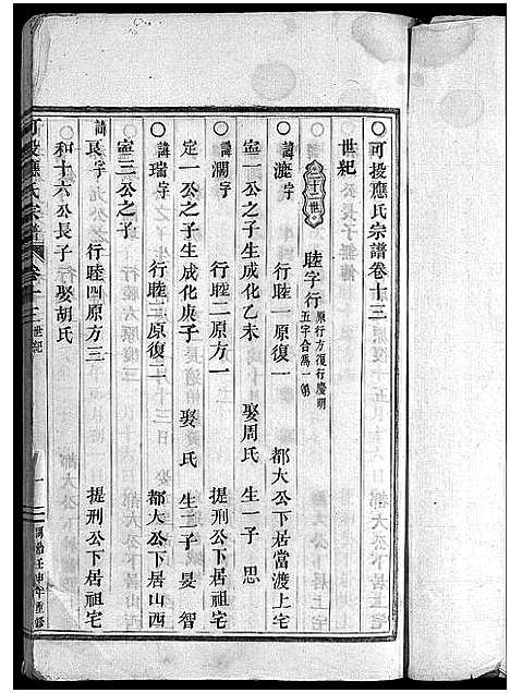 [应]可投应氏宗谱_卷数杂异 (浙江) 可投应氏家谱_十四.pdf