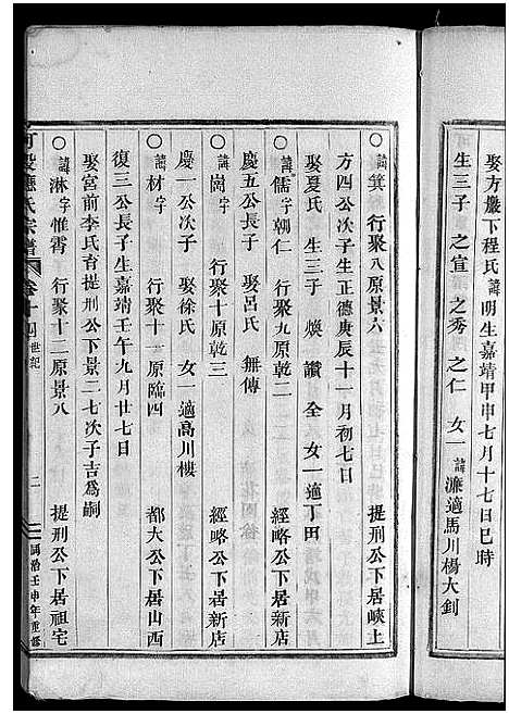 [应]可投应氏宗谱_卷数杂异 (浙江) 可投应氏家谱_十五.pdf