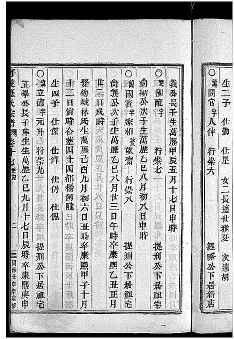 [应]可投应氏宗谱_卷数杂异 (浙江) 可投应氏家谱_十八.pdf