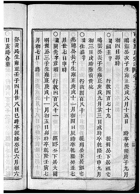 [应]可投应氏宗谱_卷数杂异 (浙江) 可投应氏家谱_二十.pdf