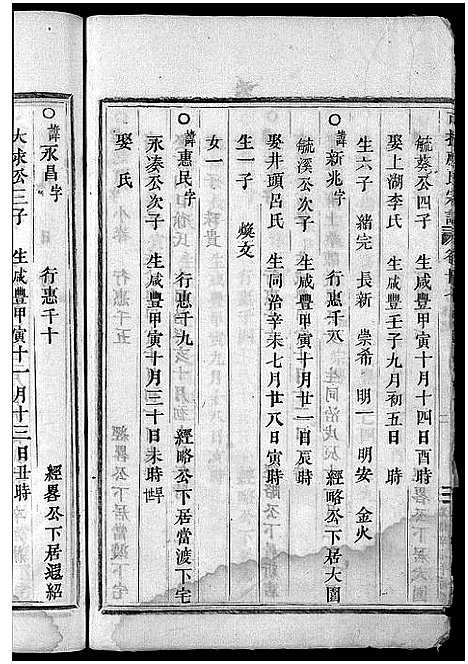 [应]可投应氏宗谱_卷数杂异 (浙江) 可投应氏家谱_二十七.pdf