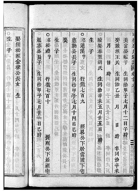 [应]可投应氏宗谱_卷数杂异 (浙江) 可投应氏家谱_二十九.pdf