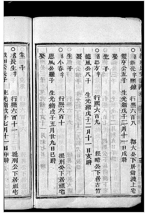 [应]可投应氏宗谱_卷数杂异 (浙江) 可投应氏家谱_三十一.pdf