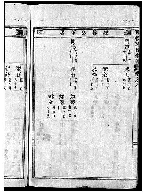 [应]可投应氏宗谱_残卷 (浙江) 可投应氏家谱_五.pdf