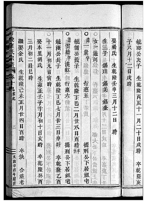 [应]可投应氏宗谱_残卷 (浙江) 可投应氏家谱_八.pdf