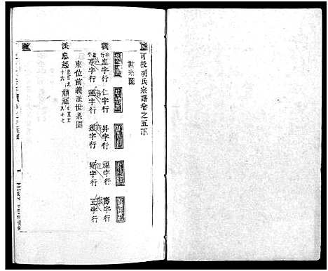 [胡]可投胡氏宗谱_13卷 (浙江) 可投胡氏家谱_八.pdf