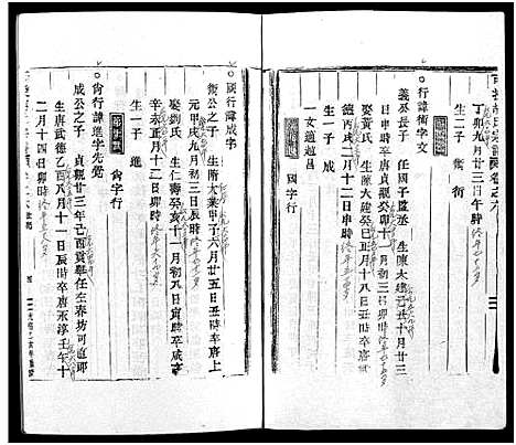 [胡]可投胡氏宗谱_13卷 (浙江) 可投胡氏家谱_九.pdf