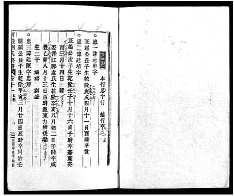 [胡]可投胡氏宗谱_13卷 (浙江) 可投胡氏家谱_十四.pdf