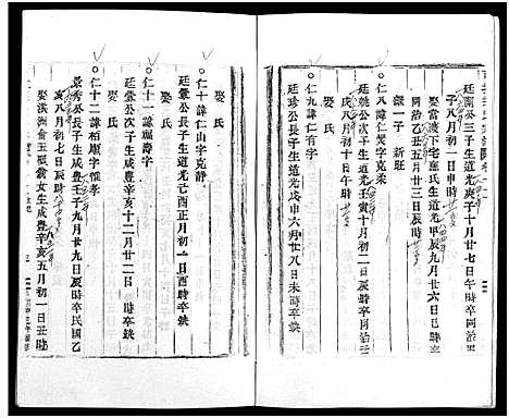 [胡]可投胡氏宗谱_13卷 (浙江) 可投胡氏家谱_十五.pdf