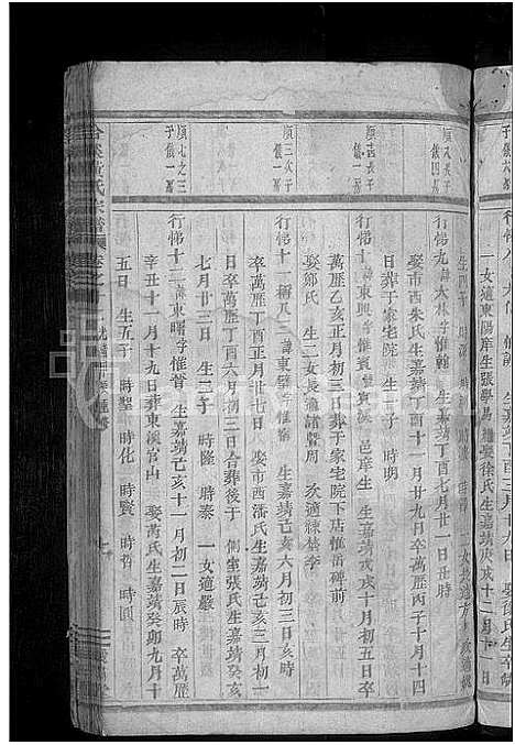 [黄]合溪黄氏宗谱_22卷 (浙江) 合溪黄氏家谱_十.pdf