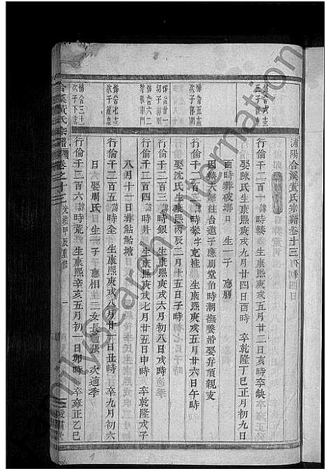 [黄]合溪黄氏宗谱_22卷 (浙江) 合溪黄氏家谱_十二.pdf