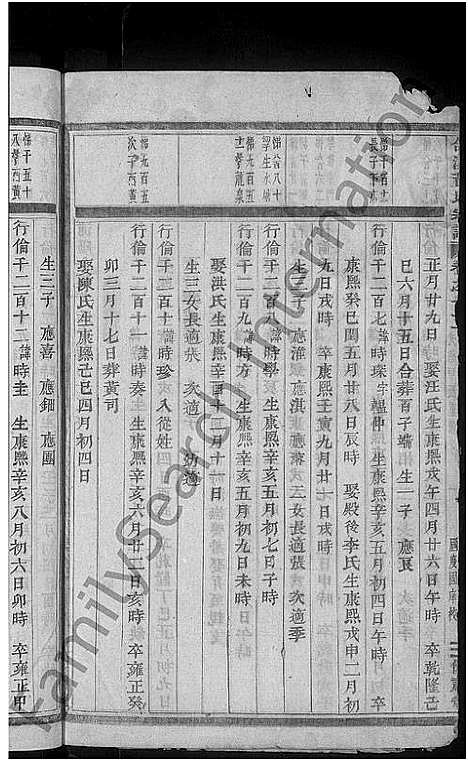 [黄]合溪黄氏宗谱_22卷 (浙江) 合溪黄氏家谱_十二.pdf