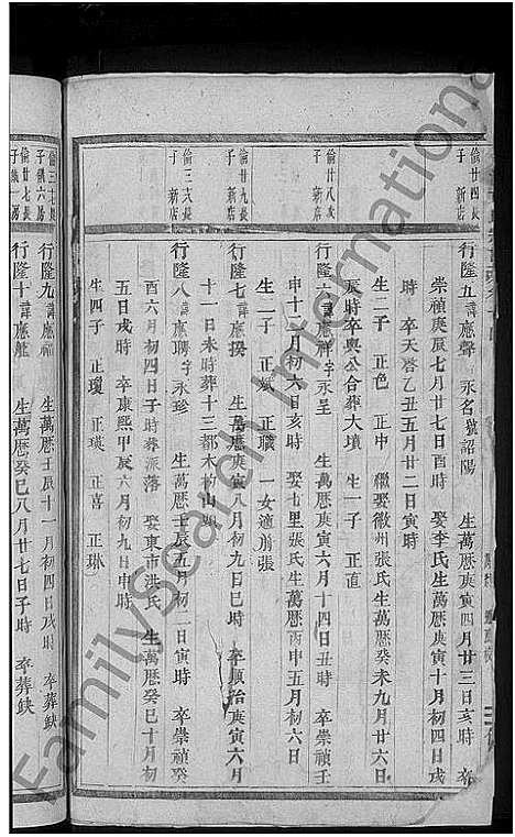 [黄]合溪黄氏宗谱_22卷 (浙江) 合溪黄氏家谱_十三.pdf