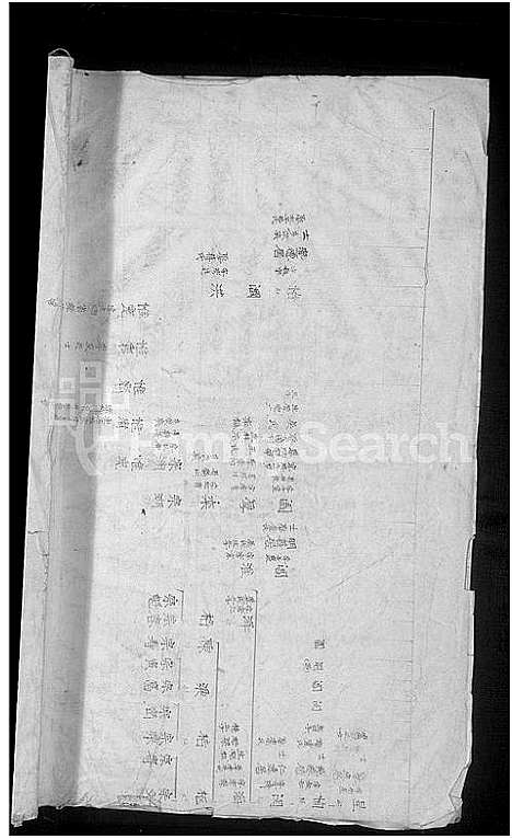 [黄]合溪黄氏宗谱_22卷 (浙江) 合溪黄氏家谱_二十八.pdf