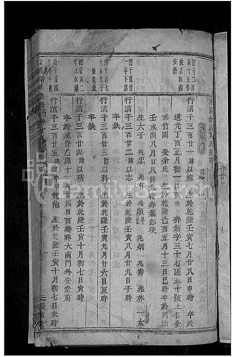 [黄]合溪黄氏宗谱_40卷 (浙江) 合溪黄氏家谱_十七.pdf