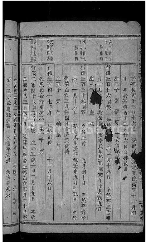 [黄]合溪黄氏宗谱_40卷 (浙江) 合溪黄氏家谱_二十三.pdf