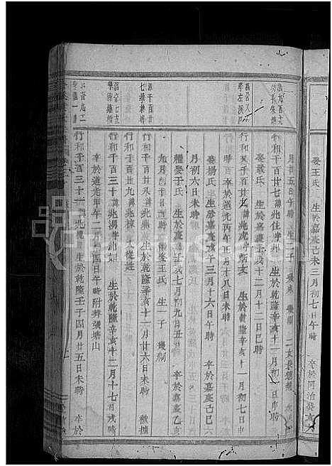 [黄]合溪黄氏宗谱_40卷 (浙江) 合溪黄氏家谱_五.pdf