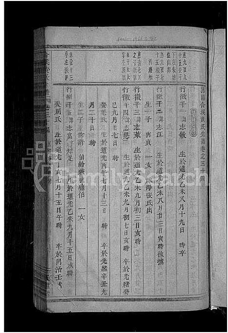 [黄]合溪黄氏宗谱_40卷 (浙江) 合溪黄氏家谱_七.pdf