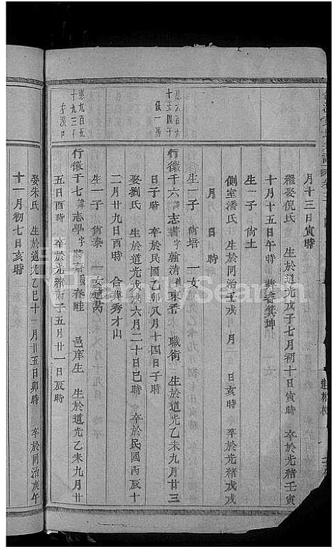 [黄]合溪黄氏宗谱_40卷 (浙江) 合溪黄氏家谱_七.pdf