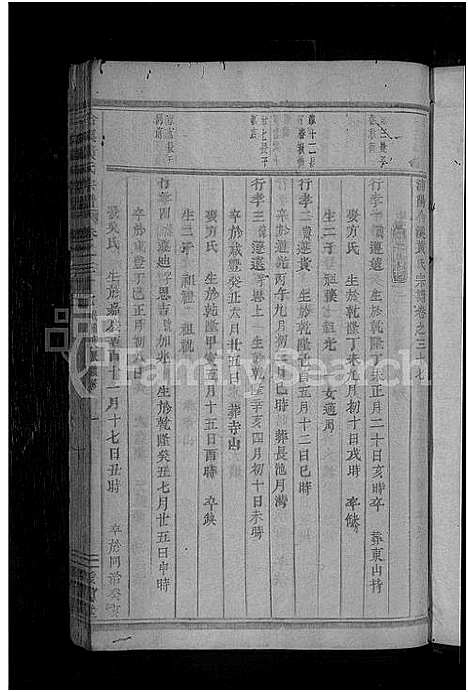 [黄]合溪黄氏宗谱_40卷 (浙江) 合溪黄氏家谱_十.pdf