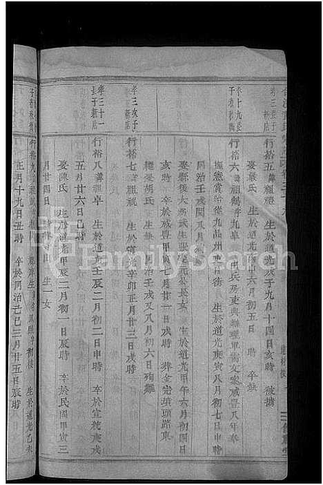 [黄]合溪黄氏宗谱_40卷 (浙江) 合溪黄氏家谱_十二.pdf