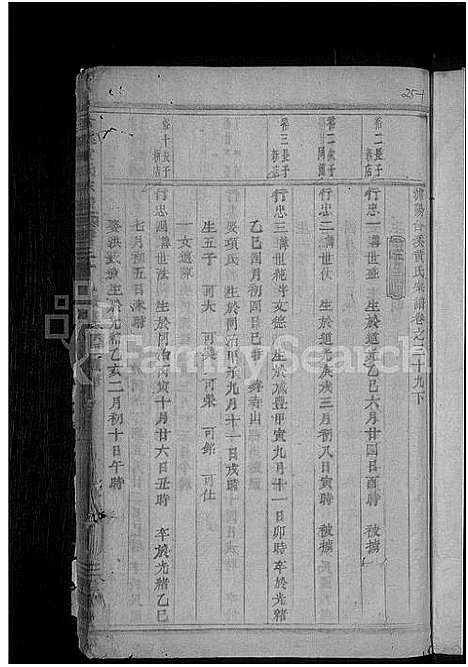 [黄]合溪黄氏宗谱_40卷 (浙江) 合溪黄氏家谱_十三.pdf