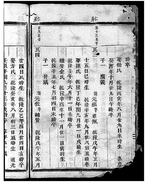 [吕]吕氏宗谱_25卷 (浙江) 吕氏家谱_十三.pdf