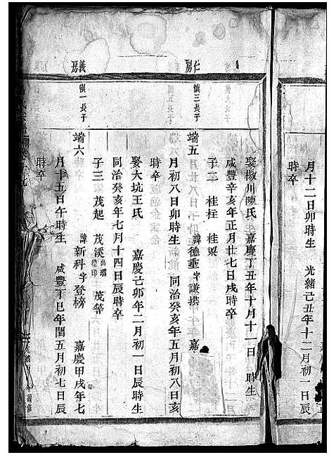 [吕]吕氏宗谱_25卷 (浙江) 吕氏家谱_十八.pdf